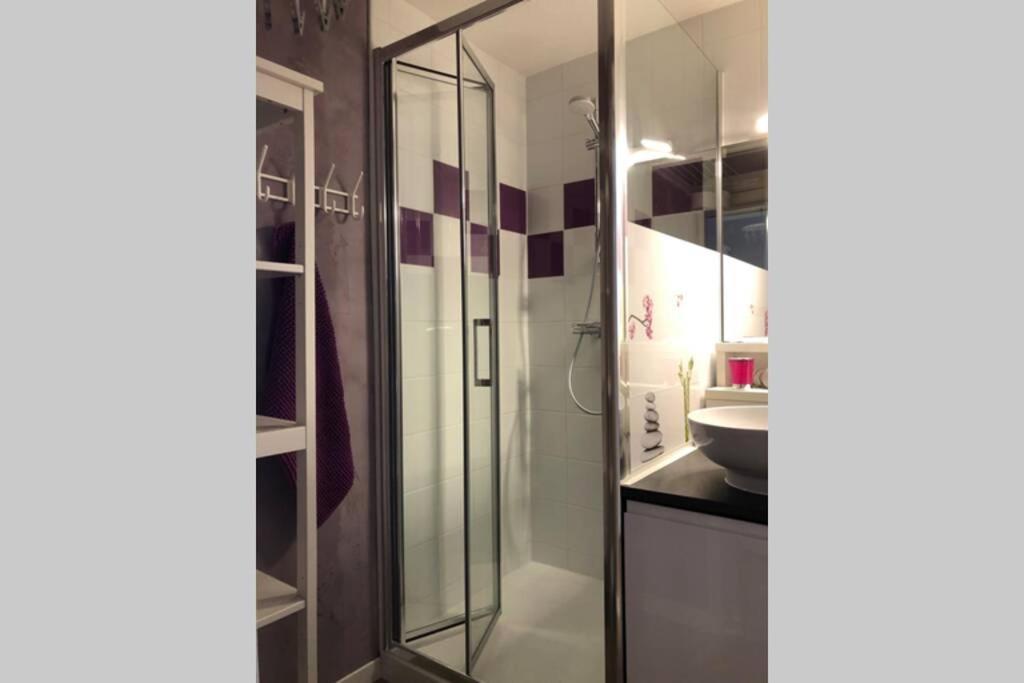 Appartement T2 Classe Tout Confort, Cauterets Centre, Equipe Pour Bebe, Et Wifi Gratuite 외부 사진