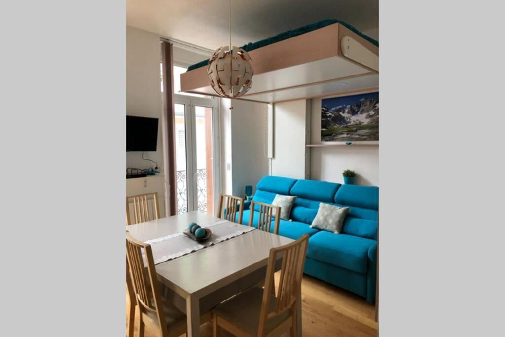 Appartement T2 Classe Tout Confort, Cauterets Centre, Equipe Pour Bebe, Et Wifi Gratuite 외부 사진